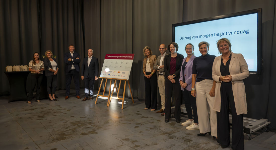 Samenwerking Zorgorganisaties Sept 2025