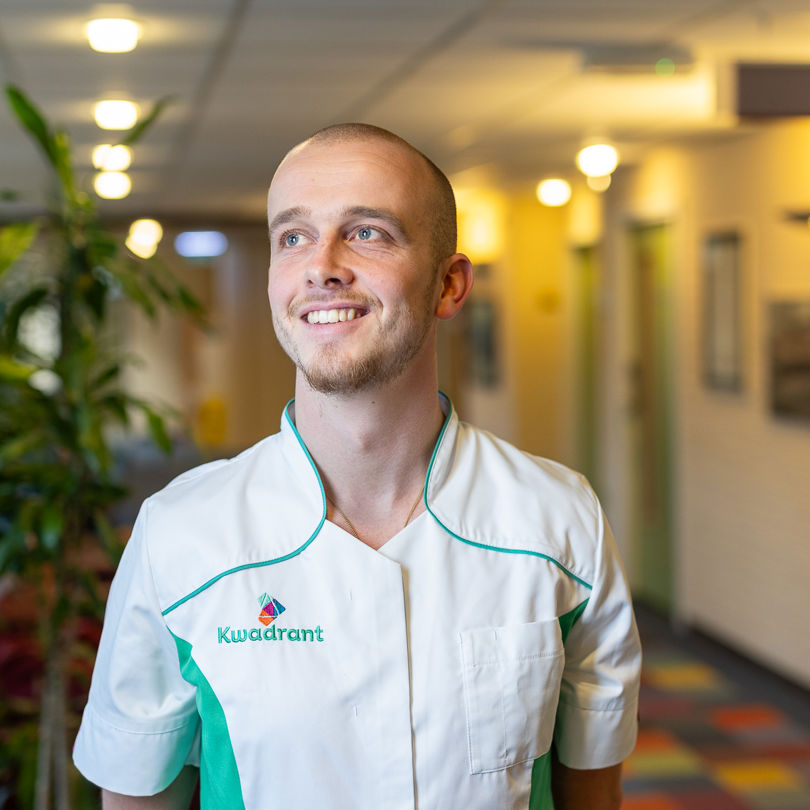 Kwadrant Joop En Dennis Onbewerkt 50