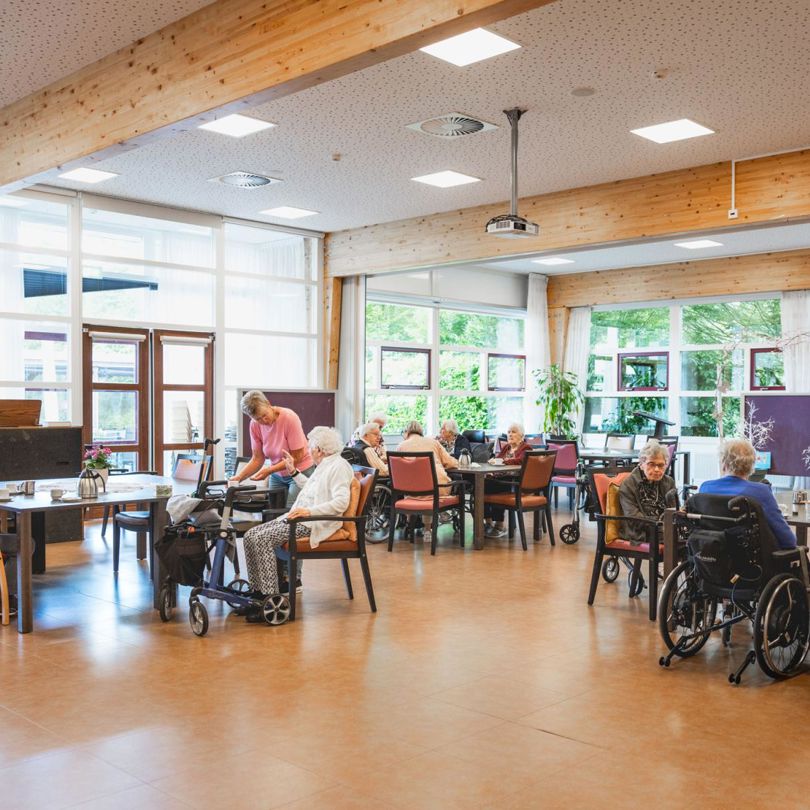 Talma Hoeve Restaurant