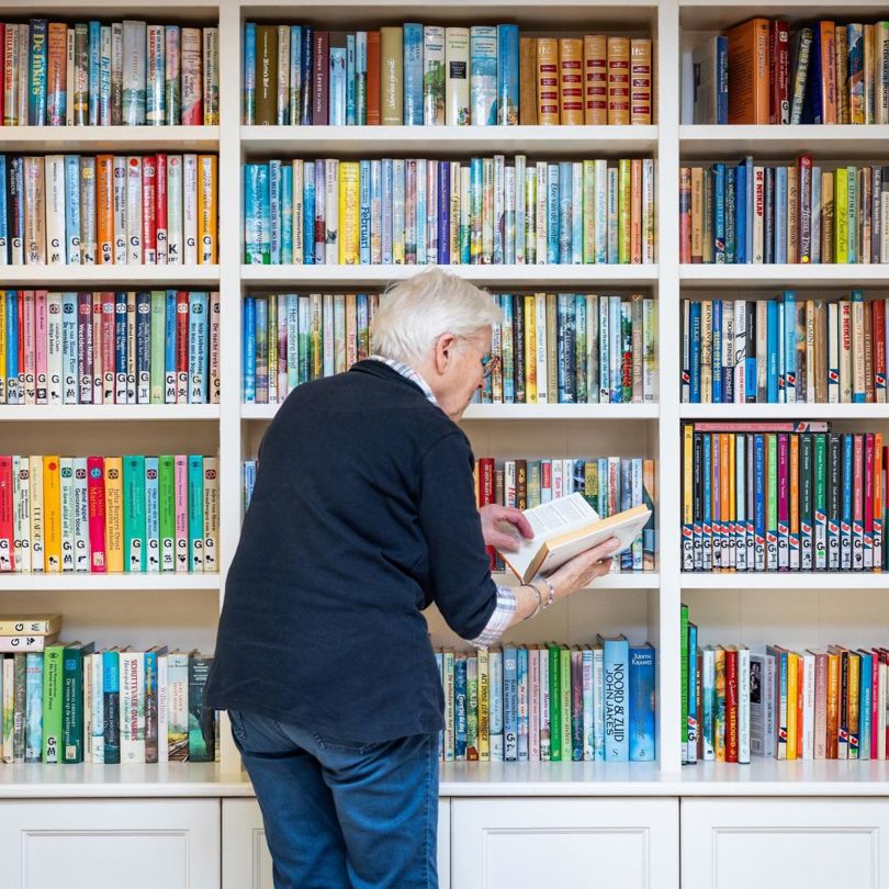 Bibliotheek